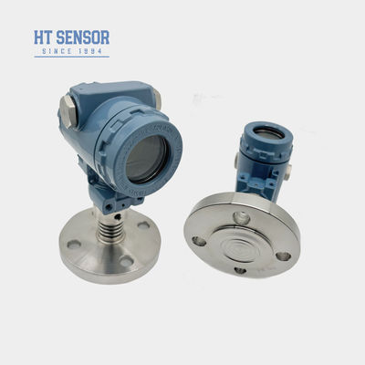 DN25 เครื่องตรวจจับความดัน Diaphragm อุณหภูมิสูงสําหรับการใช้งานอุตสาหกรรม