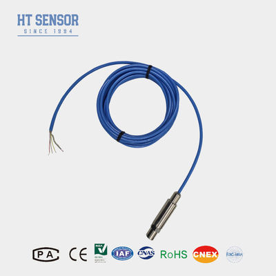 เครื่องตรวจความแรงดันแบบแยกจากสื่อเหล็กไร้ขัด BH93420-I ซีรี่ย์ ซีรี่ย์ ไฮโดรสแตตติก ระดับส่ง