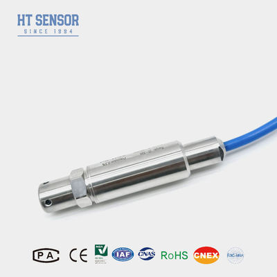 เครื่องส่งระดับไฮโดรสแตตติกจากสแตนเลส 4-20mA BH93420-I Series