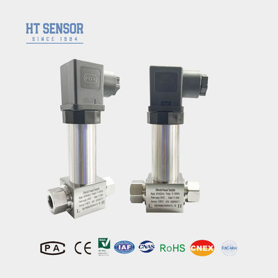 BP93420DII เครื่องส่งความดันความแตกต่าง สําหรับระยะการวัด 0-10KPa ถึง 2MPa