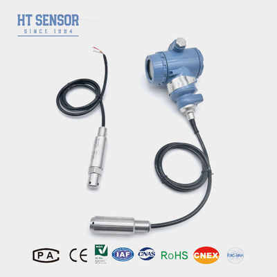 เครื่องส่งระดับน้ําเหลวดิจิตอล BP93420-II เครื่องตรวจจับระดับน้ํามันแบบดําน้ํา เครื่องส่งระดับน้ําแบบดําน้ํา