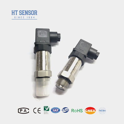 BPHT24 เครื่องส่งเซนเซอร์ความดัน Diaphragm Flush สําหรับการใช้งานด้านอนามัย
