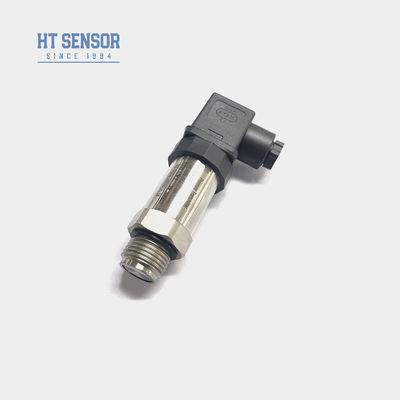 เครื่องตรวจจับความดัน Diaphragm Flush ที่สามารถปรับแต่งได้ เครื่องตรวจสอบความดันสําหรับช่วงความดันที่แตกต่างกัน เครื่องตรวจจับ