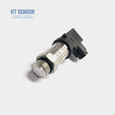 BPHT24 เครื่องตรวจจับความดัน Diaphragm Flush สําหรับตัวส่งการวัดระดับของของเหลว
