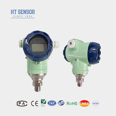 OEM 4-20mA เครื่องรับสัญญาณแรงดันอุตสาหกรรม พร้อมจอสําหรับการทดสอบแรงดันท่อ