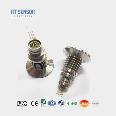 HT-IQT-B เครื่องตรวจจับความดันซิลิคอนอุณหภูมิสูง สําหรับอุตสาหกรรมอาหารและเครื่องดื่ม