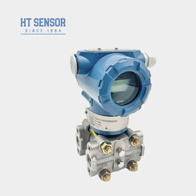 BPHT3351 เครื่องส่งสัญญาณความดันแตกต่างแบบคาปาซิทีฟสำหรับกระบวนการทางอุตสาหกรรม เซ็นเซอร์วัดระดับความแตกต่าง