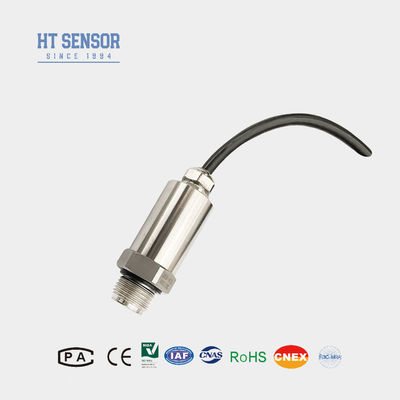 12-32VDC BPHT24-III เครื่องตรวจความดัน Diaphragm Flush สําหรับระบบควบคุมอุตสาหกรรมอัตโนมัติ