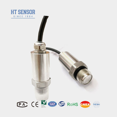 BPHT24-III เครื่องตรวจจับความดัน Diaphragm Flush สําหรับเครื่องวัดความดันที่สมบูรณ์แบบและประทับประทับ