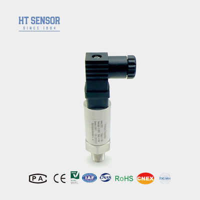 Hengtong BP157 มินิ DIN เครื่องรับสัญญาณแรงดันสําหรับการวัดแรงดันอุตสาหกรรม