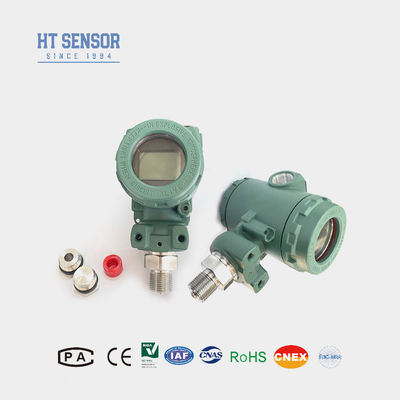 2088 เครื่องรับสัญญาณแรงดัน ระดับการป้องกัน IP65 สําหรับสภาพแวดล้อมที่รุนแรง