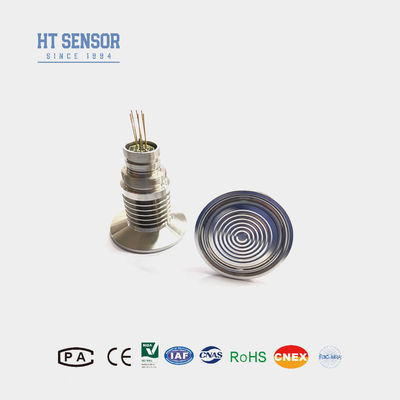 HT Sensor HT-IQT-B เครื่องตรวจความดันซิลิคอนกระจายเพื่อวัดอุณหภูมิสูง