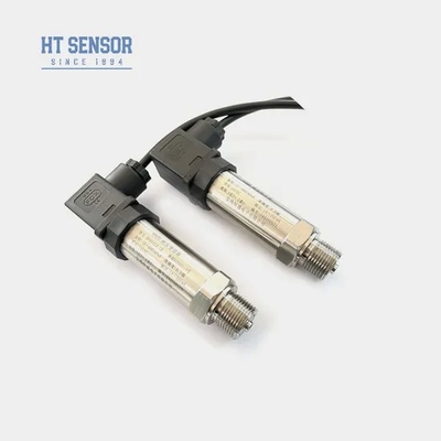 HT 4-20mA เครื่องส่งแรงดัน 0.5G ความแม่นยํา IP65 สําหรับการวัดของเหลว