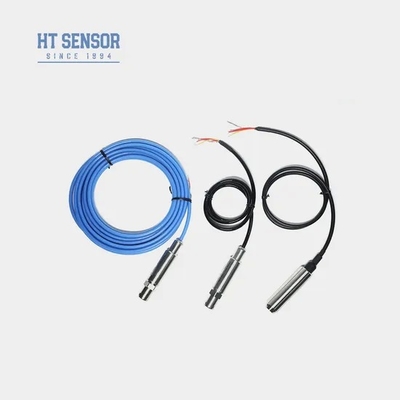 BH93420-I เครื่องส่งสัญญาณวัดระดับน้ำ IP68 0-400mH2O 24VDC