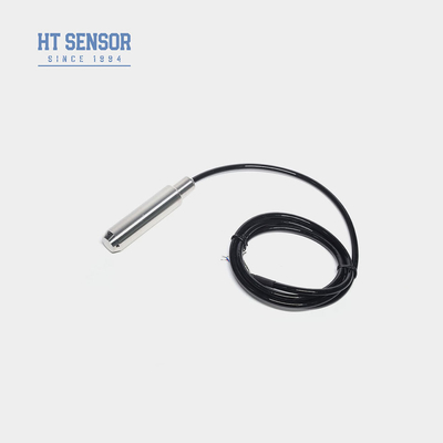 BH93420-I เครื่องส่งสัญญาณระดับของเหลวกันระเบิด 0-400mH2O IP68