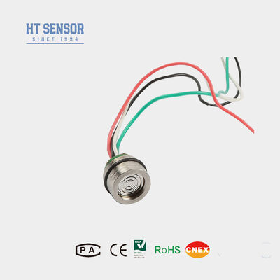 HT Sensor 10VDC Power HT15V ซิลิคอนเซนเซอร์ความดันเซนเซอร์ระดับเซนเซอร์เซลล์
